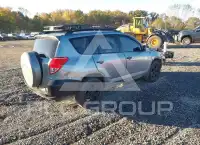 2008 Toyota RAV4 фото