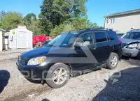 2008 Toyota RAV4 фото