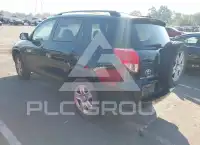 2008 Toyota RAV4 photo