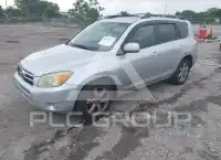 2008 Toyota RAV4 фото
