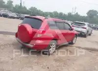 2008 Toyota RAV4 фото