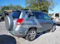 2008 Toyota RAV4 photo