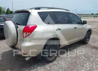 2008 Toyota RAV4 фото