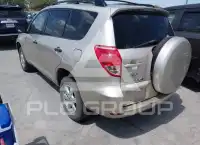 2008 Toyota RAV4 photo