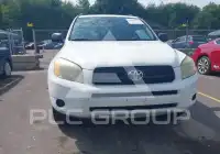 2008 Toyota RAV4 photo