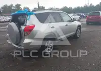 2008 Toyota RAV4 фото