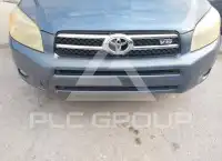 2008 Toyota RAV4 photo