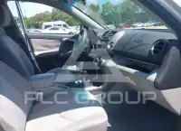 2008 Toyota RAV4 фото