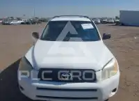 2008 Toyota RAV4 фото