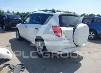 2008 Toyota RAV4 photo