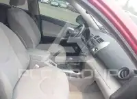 2008 Toyota RAV4 фото