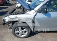 2008 Toyota RAV4 фото