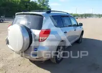 2008 Toyota RAV4 фото