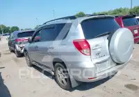 2008 Toyota RAV4 фото