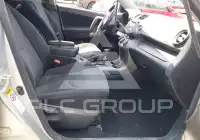 2008 Toyota RAV4 фото