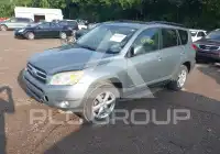 2008 Toyota RAV4 фото