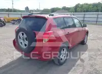 2008 Toyota RAV4 фото