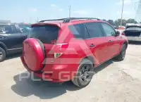 2008 Toyota RAV4 фото