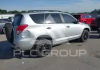 2008 Toyota RAV4 фото
