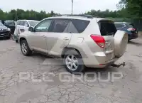 2008 Toyota RAV4 фото