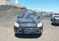 2008 Toyota RAV4 фото