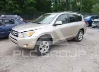 2008 Toyota RAV4 фото