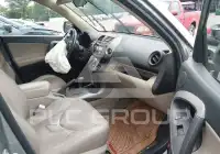 2008 Toyota RAV4 фото