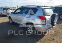 2008 Toyota RAV4 фото