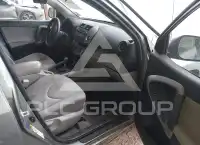 2008 Toyota RAV4 фото