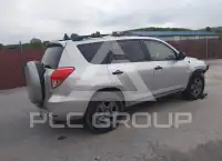 2008 Toyota RAV4 фото