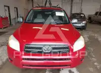 2008 Toyota RAV4 photo