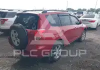 2008 Toyota RAV4 photo