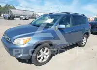 2008 Toyota RAV4 фото