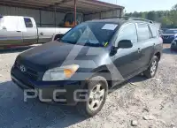 2008 Toyota RAV4 photo