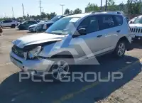 2008 Toyota RAV4 photo