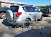 2008 Toyota RAV4 фото