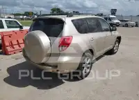 2008 Toyota RAV4 фото