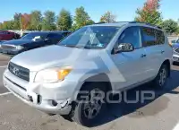 2008 Toyota RAV4 photo