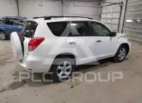 2008 Toyota RAV4 photo