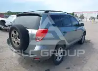 2008 Toyota RAV4 фото