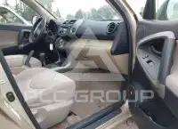 2008 Toyota RAV4 фото