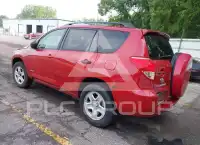 2008 Toyota RAV4 фото