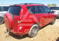 2008 Toyota RAV4 фото
