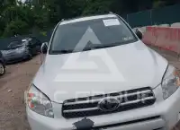 2008 Toyota RAV4 фото