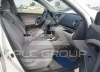 2008 Toyota RAV4 фото