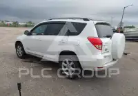 2008 Toyota RAV4 фото