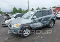 2008 Toyota RAV4 photo