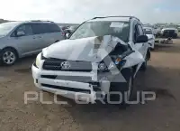 2008 Toyota RAV4 фото
