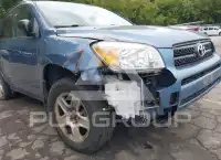 2008 Toyota RAV4 фото
