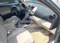2008 Toyota RAV4 фото